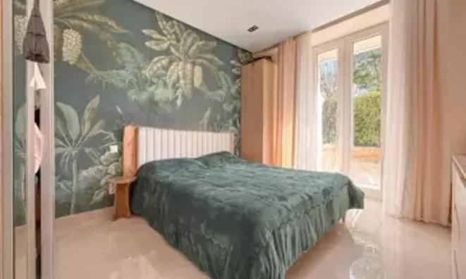 Недвижимость Villa Pointe Croisette: 12