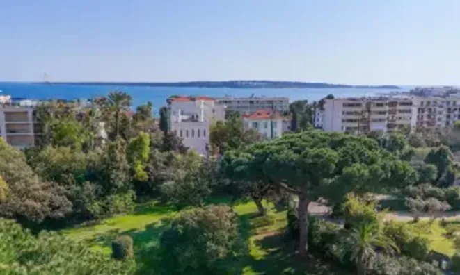 Недвижимость Villa Pointe Croisette: 17
