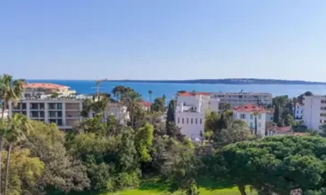 Недвижимость Villa Pointe Croisette: 18