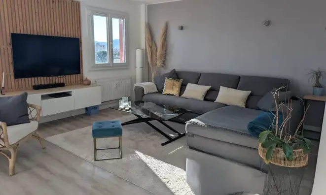Недвижимость Villa La Bocca: 1