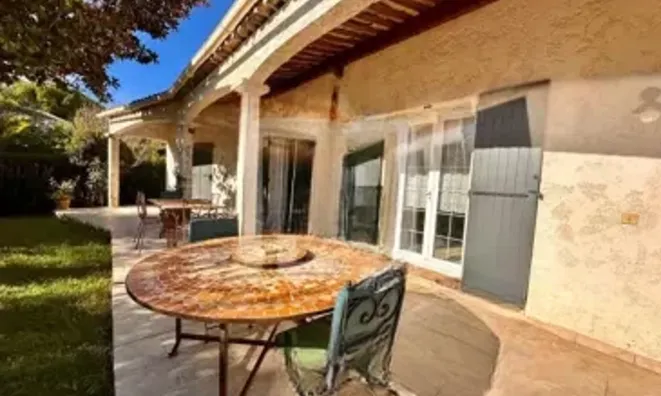 Недвижимость Villa Cannes La Bocca Nord: 2