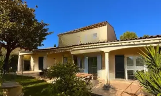 Недвижимость Villa Cannes La Bocca Nord: 3