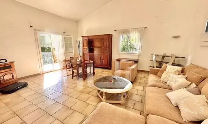 Недвижимость Villa Cannes La Bocca Nord: 4