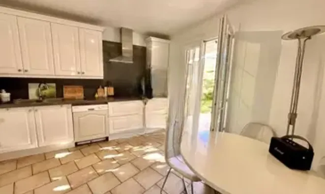 Недвижимость Villa Cannes La Bocca Nord: 6