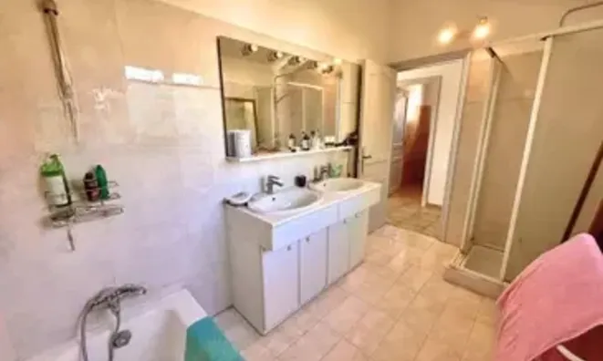 Недвижимость Villa Cannes La Bocca Nord: 9