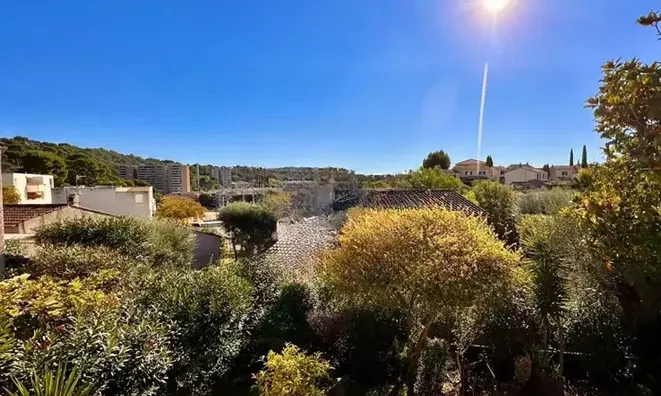 Недвижимость Villa Cannes La Bocca Nord: 13