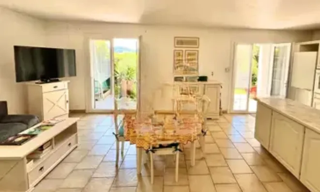 Недвижимость Villa Cannes La Bocca Nord: 15