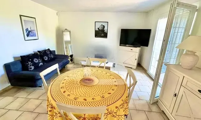 Недвижимость Villa Cannes La Bocca Nord: 16