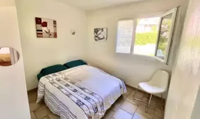 Недвижимость Villa Cannes La Bocca Nord: 17