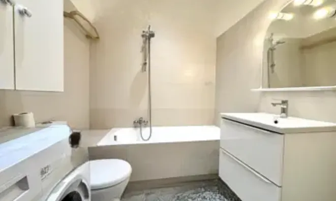 Недвижимость Villa Maurice Jeanpierre: 5
