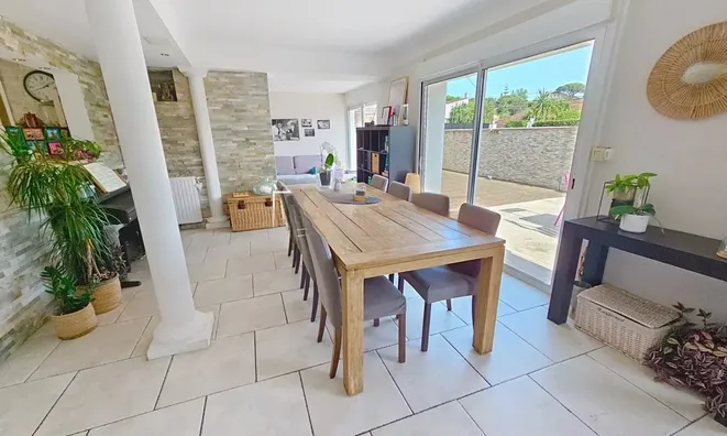 Недвижимость Villa Croix des Gardes: 5