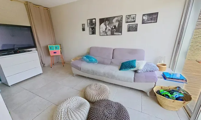 Недвижимость Villa Croix des Gardes: 7