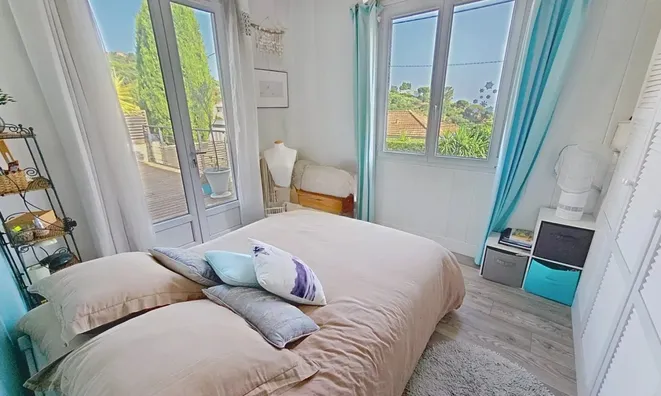 Недвижимость Villa Croix des Gardes: 8
