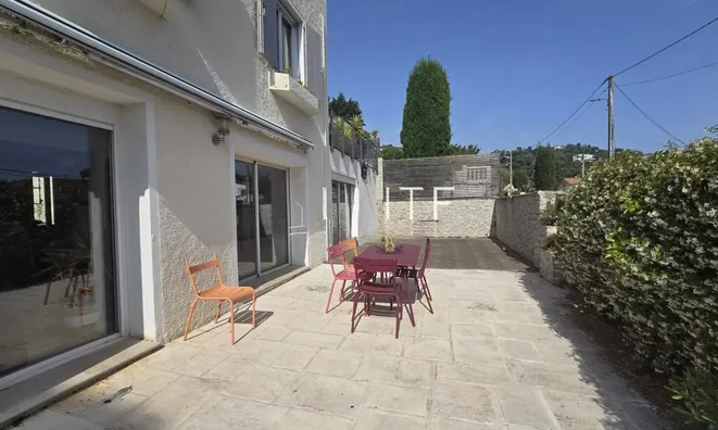 Недвижимость Villa Croix des Gardes: 12