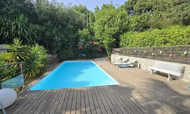 Недвижимость Villa Croix des Gardes: 13