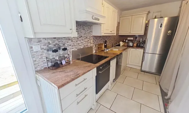 Недвижимость Villa Croix des Gardes: 18