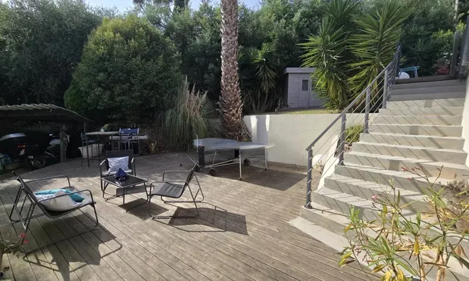 Недвижимость Villa Croix des Gardes: 21