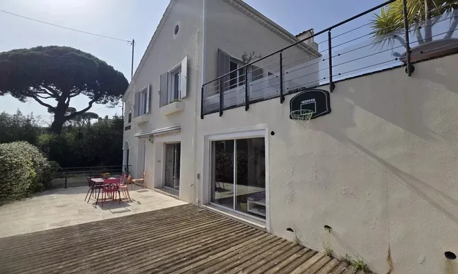 Недвижимость Villa Croix des Gardes: 22