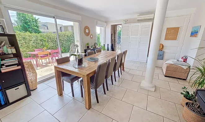 Недвижимость Villa Croix des Gardes: 24