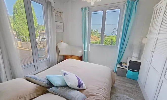 Недвижимость Villa Croix des Gardes: 26