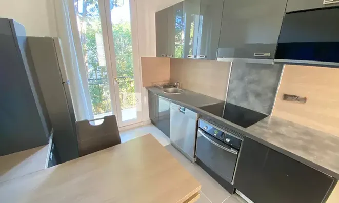 Недвижимость Villa Cannes Californie: 1