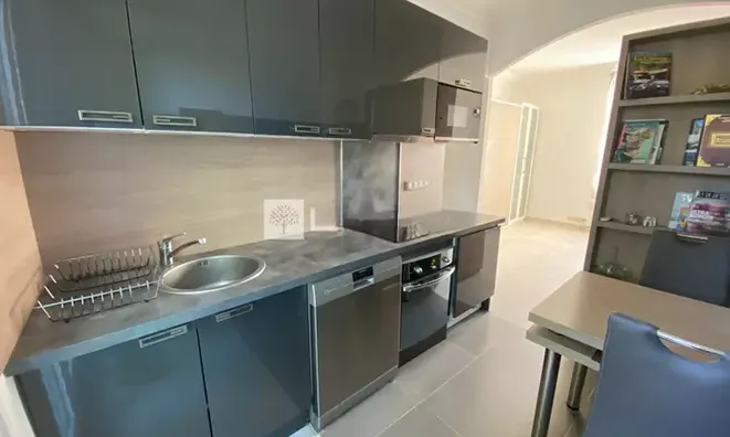 Недвижимость Villa Cannes Californie: 4