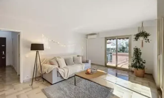 Недвижимость Villa Carnot Cannes: 2