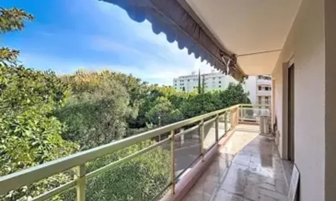 Недвижимость Villa Carnot Cannes: 3