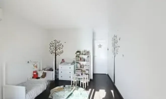 Недвижимость Villa Carnot Cannes: 9
