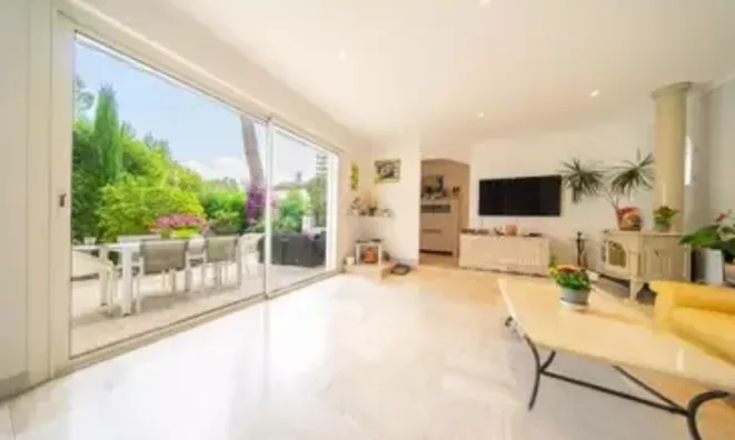 Недвижимость Villa Cannes Californie: 2