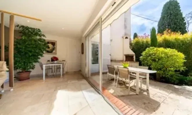 Недвижимость Villa Cannes Californie: 3