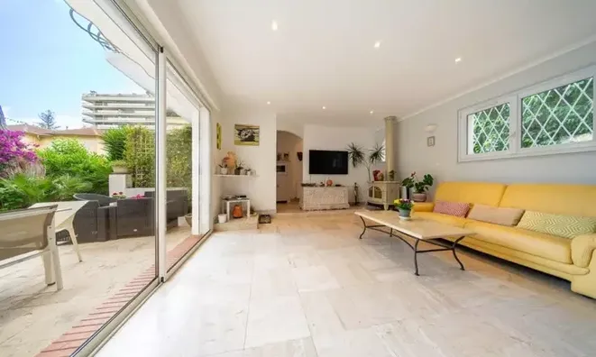 Недвижимость Villa Cannes Californie: 4