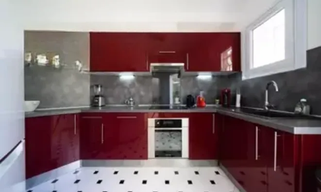 Недвижимость Villa Cannes Californie: 5