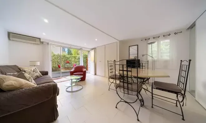 Недвижимость Villa Cannes Californie: 7