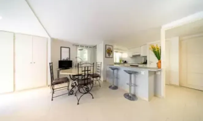 Недвижимость Villa Cannes Californie: 8