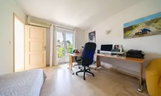 Недвижимость Villa Cannes Californie: 9