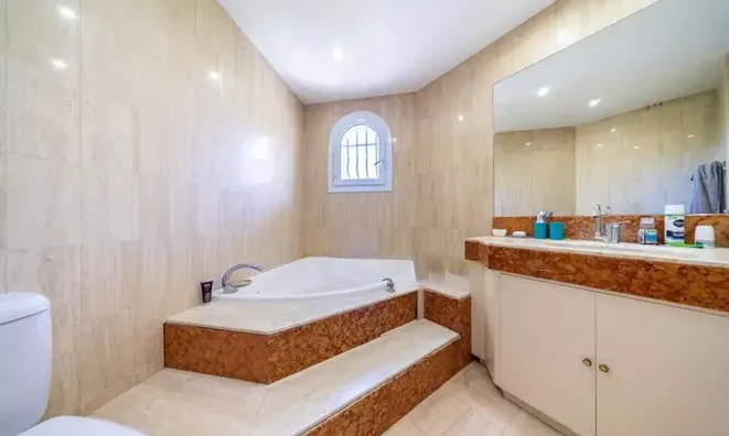 Недвижимость Villa Cannes Californie: 10