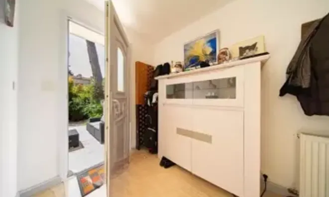 Недвижимость Villa Cannes Californie: 11