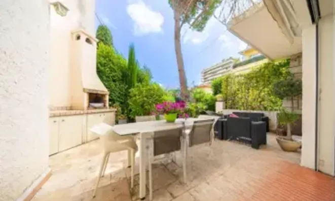 Недвижимость Villa Cannes Californie: 12