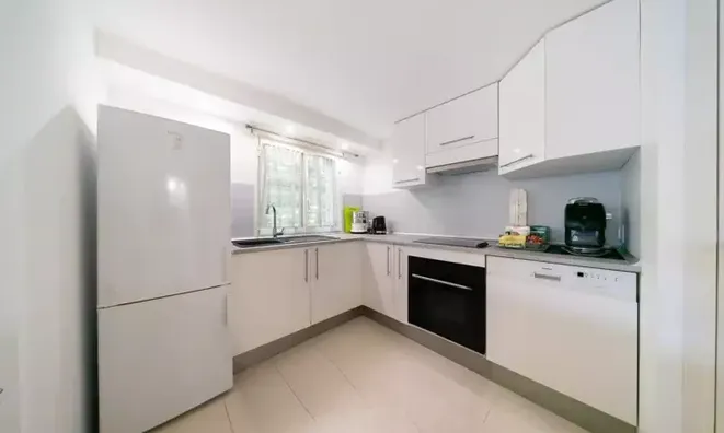 Недвижимость Villa Cannes Californie: 13