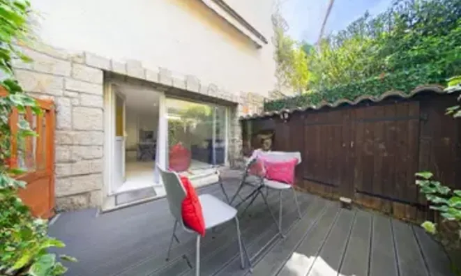 Недвижимость Villa Cannes Californie: 15