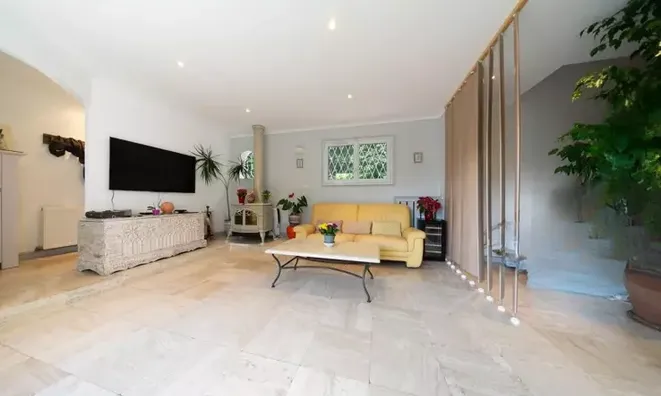 Недвижимость Villa Cannes Californie: 16