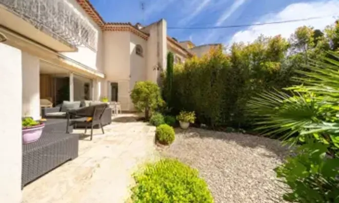 Недвижимость Villa Cannes Californie: 17