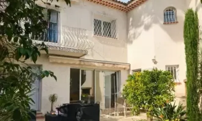 Недвижимость Villa Cannes Californie: 18