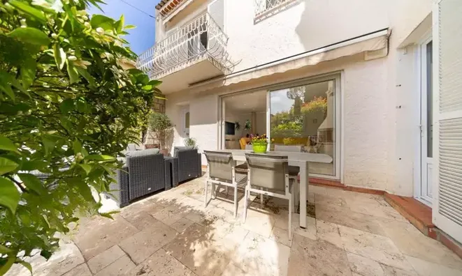Недвижимость Villa Cannes Californie: 19