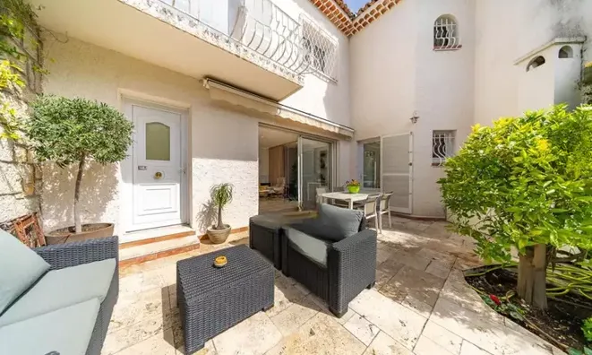 Недвижимость Villa Cannes Californie: 20