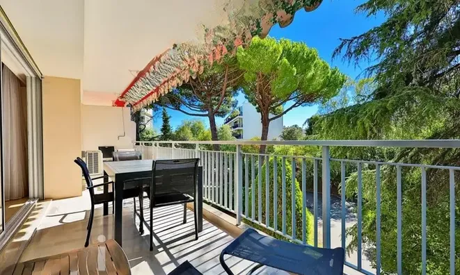 Недвижимость Villa Cannes Petit Juas: 4