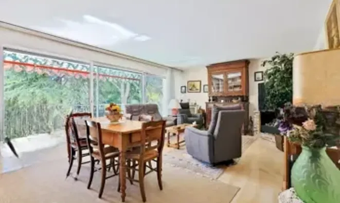 Недвижимость Villa Cannes Petit Juas: 5
