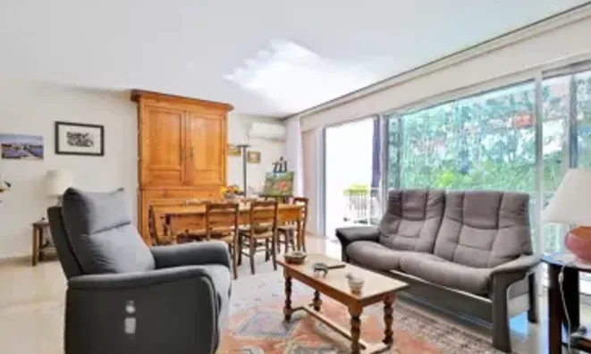 Недвижимость Villa Cannes Petit Juas: 6