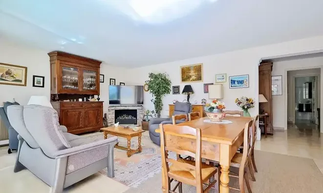 Недвижимость Villa Cannes Petit Juas: 7